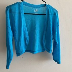 Justice Girl's Sweater